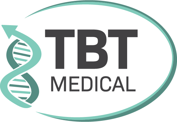 TBT Medical Ottawa Logo