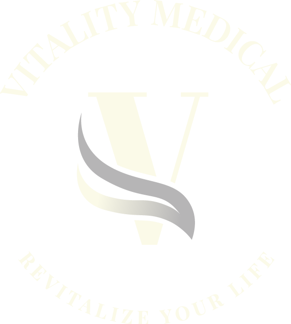 Vitality Medical Logo